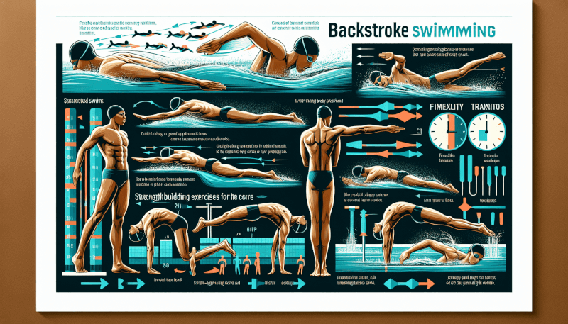 Backstroke Workouts