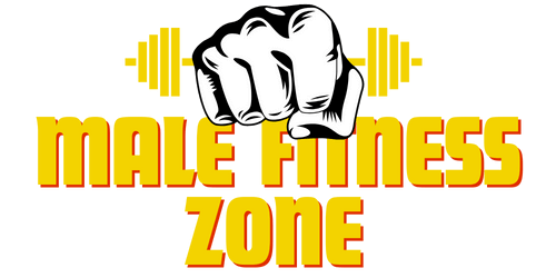 Male Fitness Zone