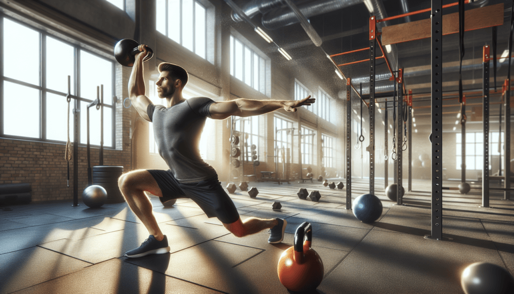 What Is Functional Training And How Does It Benefit Me?