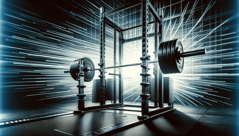 power rack workouts 1