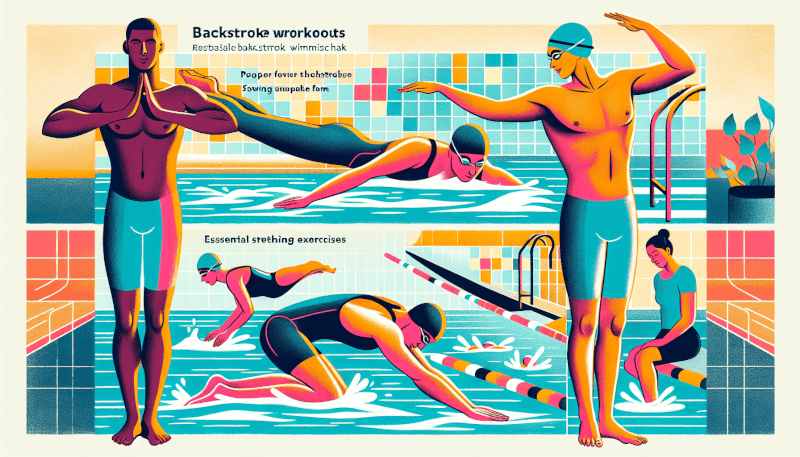 backstroke workouts 1