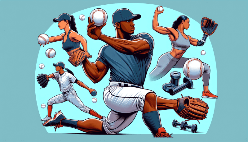 baseball arm workouts